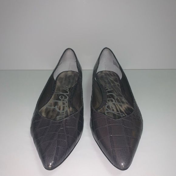 Sam Edelman ballet flats - Picture 2 of 8